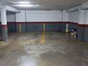 Plaza de parking en venta en Elche/Elx