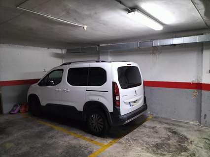 Plaza de parking en venta en Elche/Elx