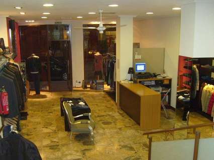 Local comercial en alquiler en Elche/Elx