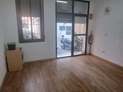 Local comercial en alquiler en Elche/Elx