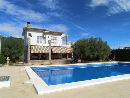 Chalet en venta en Elche/Elx