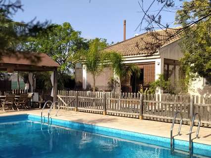 Chalet en venta en Elche/Elx Perleta