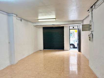 Local comercial en venta en Elche/Elx