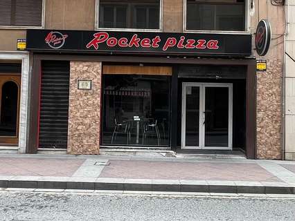 Local comercial en alquiler en Elche/Elx