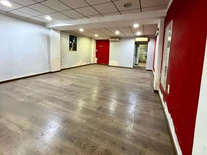 Local comercial en venta en Elche/Elx