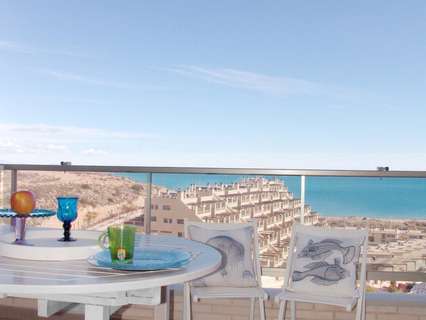 Piso en venta en Elche/Elx zona Los Arenales del Sol rebajado