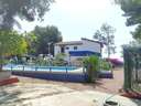 Chalet en venta en Crevillent