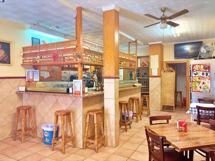 Local comercial en venta en Santa Pola