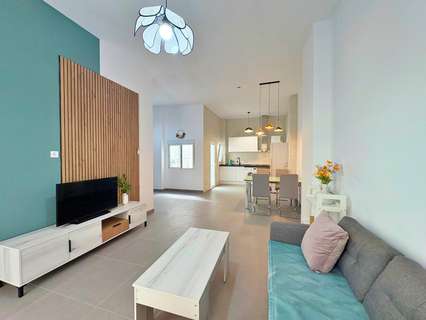 Planta baja en venta en Alicante rebajada