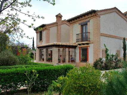 Chalet en venta en Crevillent