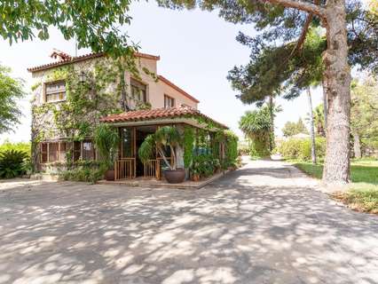 Chalet en venta en Elche/Elx