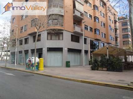 Local comercial en alquiler en Elche/Elx