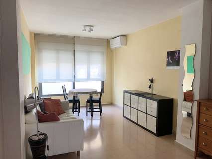 Piso en alquiler en Alicante