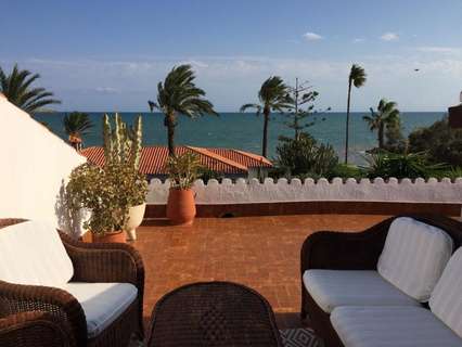 Chalet en alquiler en Santa Pola