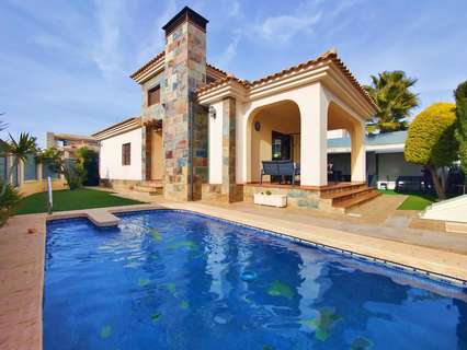 Casa en venta en Aspe