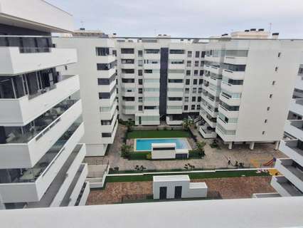 Piso en alquiler en Elche/Elx