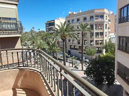 Piso en alquiler en Elche/Elx