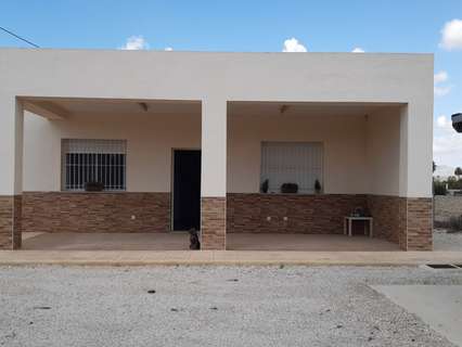 Chalet en alquiler en Elche/Elx