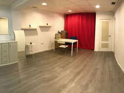 Local comercial en venta en Elche/Elx