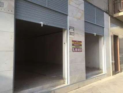 Local comercial en venta en Elche/Elx