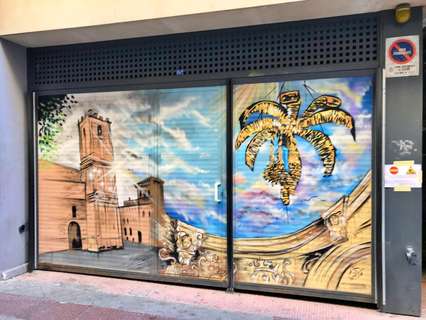 Plaza de parking en alquiler en Elche/Elx