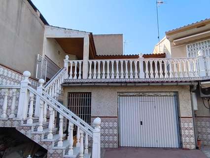 Casa en venta en Benferri
