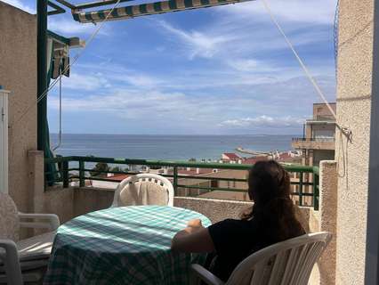 Estudio en alquiler en Santa Pola