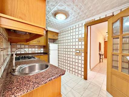 Piso en alquiler en Elche/Elx