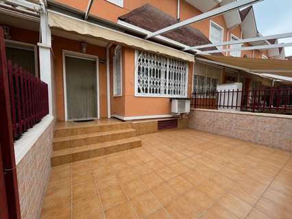 Casa en venta en Elche/Elx