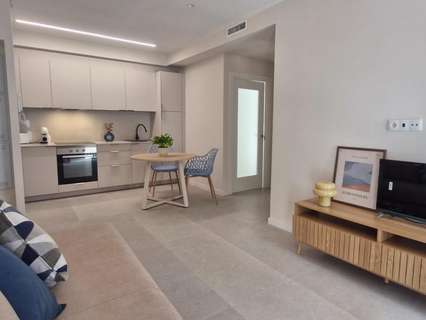 Piso en alquiler en Elche/Elx