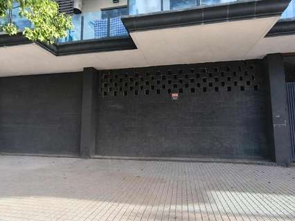 Local comercial en alquiler en Elche/Elx