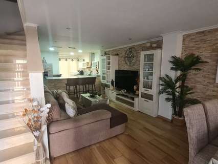 Casa en venta en Elche/Elx