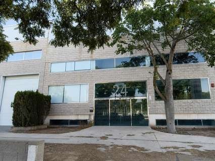 Nave industrial en alquiler en Elche/Elx