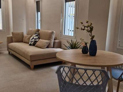 Planta baja en alquiler en Elche/Elx