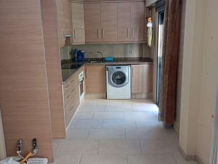Piso en alquiler en Elche/Elx