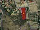 Parcela industrial en venta en Elche/Elx zona Peña las Aguilas rebajada