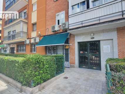 Loft en venta en Madrid