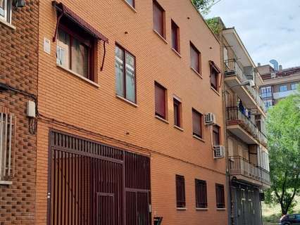 Piso en venta en Madrid