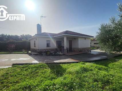 Chalet en venta en Guadalajara