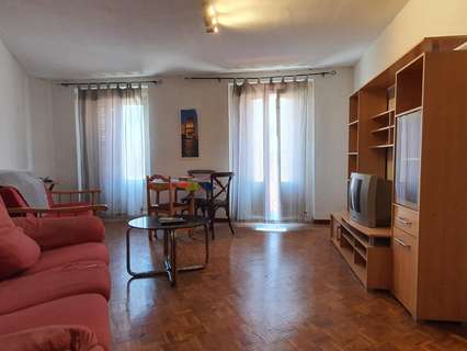 Piso en venta en Madrid rebajado