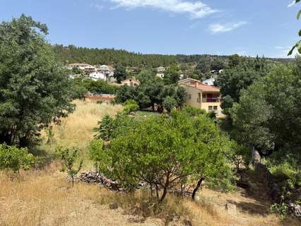 Casa en venta en Navatalgordo