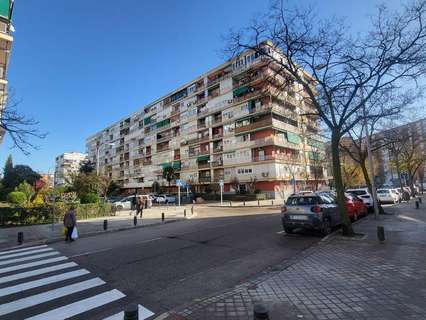 Piso en venta en Madrid