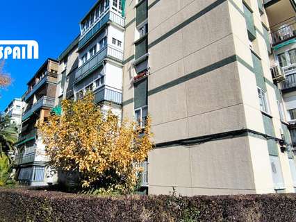 Piso en venta en Madrid