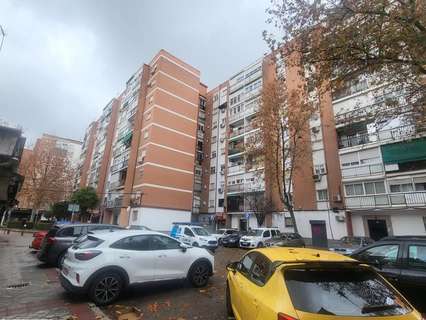 Piso en venta en Madrid
