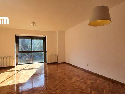 Piso en alquiler en Madrid