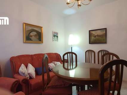 Piso en venta en Madrid