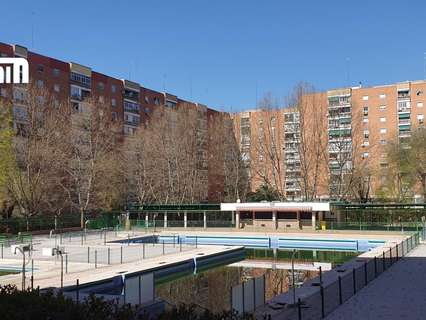 Piso en venta en Alcorcón