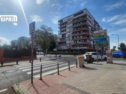 Piso en venta en Madrid rebajado