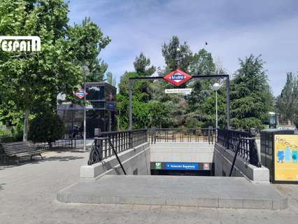 Piso en venta en Madrid