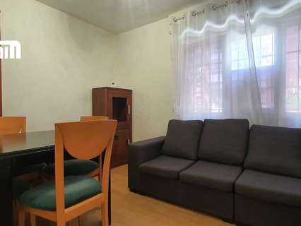 Piso en venta en Madrid rebajado